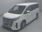 Toyota Noah SI WXB PEARL COLOUR 2021