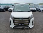 Toyota Noah SI-WXB PKG 2020