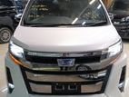 Toyota Noah SI-WXB PKG 2021