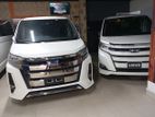 Toyota Noah SI WXB PKG 4.5 point 2019