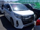 Toyota Noah Si Wxb Point- 4 2019