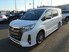 Toyota Noah SI Wxb ( Point-4.5 ) 2019