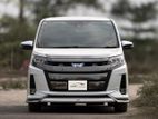 Toyota Noah SI WXB PREMIUM N-HYB 2020