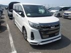 Toyota Noah SI WXB PREMIUM PKG 2020