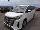 Toyota Noah SI WXB PREMIUM PKG 2020