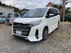 Toyota Noah SI WXB PREMIUM PKG 2020