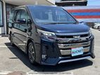 Toyota Noah SI WXB PREMIUM PKG 2021