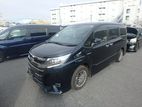 Toyota Noah SI- WXB READY 2019