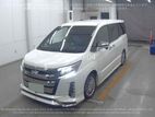 Toyota Noah Si Wxb Ready 2020