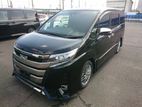 Toyota Noah SI WXB READY DHAKA 2021