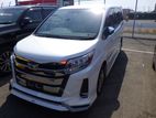 Toyota Noah SI WXB READY DHAKA 2021