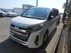 Toyota Noah SI WXB READY DHAKA 2021