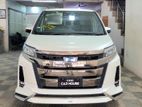 Toyota Noah Si WXB READY STOCK 2020