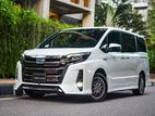 Toyota Noah SI WXB READY STOCK 2020