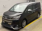 Toyota Noah SI WXB TRD KIT DHK 2020