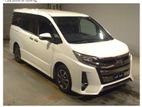 Toyota Noah SI WXB V.2 NON HY 2019