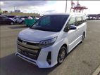 Toyota Noah SI WXB V3 HV 86000KM 2021