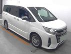 Toyota Noah SI-WXB-V3-HYBRID 2021