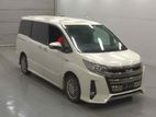 Toyota Noah Si Wxb Version 3 2020