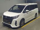 Toyota Noah Si Wxb Version 3 HV 2020