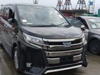 Toyota Noah Si WxB Vertion3 2019