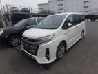 Toyota Noah SI WXB WHITE DASH 2020