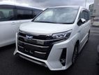 Toyota Noah Si WxB White Interor 2019