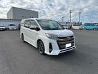 Toyota Noah SI WXB2 NON HYBRID 2020