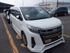 Toyota Noah SI WXB2 TRD EDITION 2019