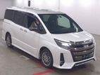 Toyota Noah Si wxb3 2021