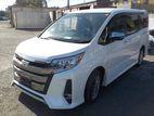 Toyota Noah Si Wxb3 Hyb push 2Dp 2021