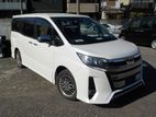 Toyota Noah Si Wxb3 Hyb push 4.5 2021