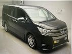 Toyota Noah SI WXB3 HYBRID BLACK 2021