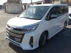 Toyota Noah Si Wxb3 Push Hyb 4.5 2021