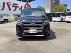 Toyota Noah Si2 Wxb hybrid push 2020