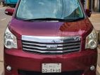 Toyota Noah Si.2Door.POWER 2009