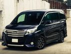 Toyota Noah Si.2Door.POWER 2014