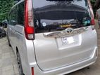 Toyota Noah Si.2.Door.Power 2016