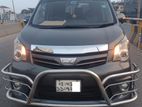 Toyota Noah SI.GRADE.PUSH 2012