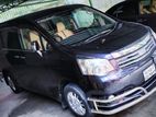 Toyota Noah Si.Grade.Royal.Blue 2012