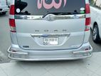 Toyota Noah silver 2003