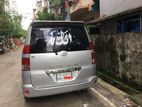 Toyota Noah Silver 2003