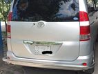 Toyota Noah Silver 2004