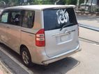 Toyota Noah silver 2011