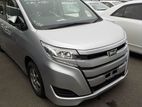 Toyota Noah Silver 2018