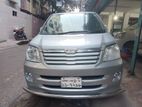 Toyota Noah silver colour 2003