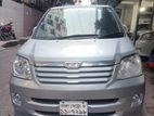 Toyota Noah silver colour 2003