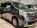 Toyota Noah Si.Multi.Valve.Push 2012