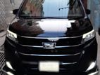 Toyota Noah Si.New.Shape.Octane 2017