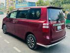 Toyota Noah Si.Push.2Door.Power 2009